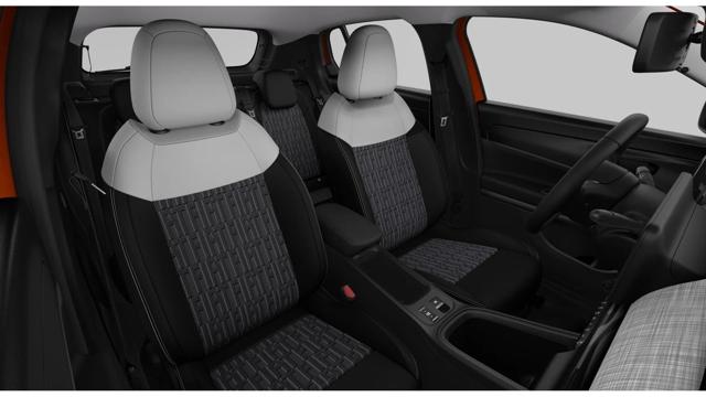 FIAT 600e usata, con Alzacristalli elettrici