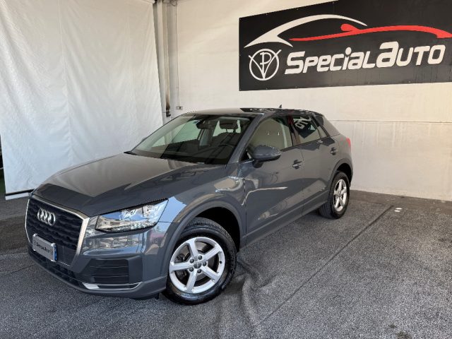 AUDI Q2 usata, con Immobilizzatore elettronico