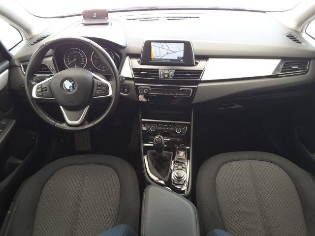 BMW 218 usata, con Climatizzatore