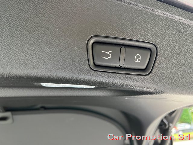 MASERATI Grecale usata, con Trazione integrale