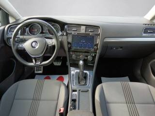 VOLKSWAGEN Golf usata, con Cruise Control