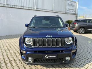 JEEP Renegade usata, con Airbag