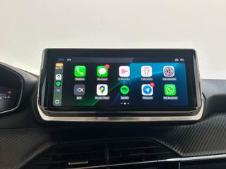 PEUGEOT 208 usata, con Volante in pelle