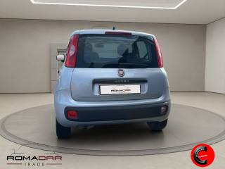 FIAT Panda usata, con Servosterzo