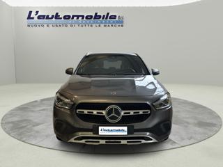 MERCEDES-BENZ GLA 200 usata, con Airbag laterali