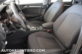 AUDI A3 usata, con Cerchi in lega