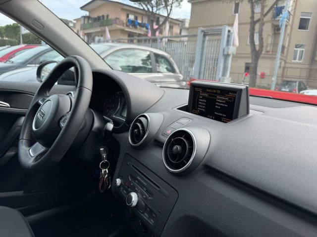 AUDI A1 usata, con Fendinebbia