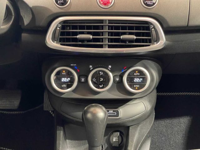 FIAT 500X usata 18