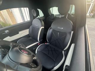 FIAT 500 usata, con Fendinebbia
