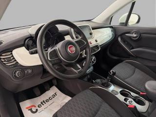 FIAT 500X usata, con Cerchi in lega