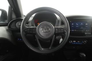 TOYOTA Aygo X usata 5