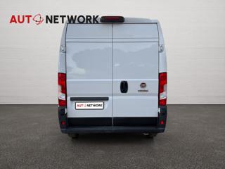 FIAT Ducato usata, con ESP