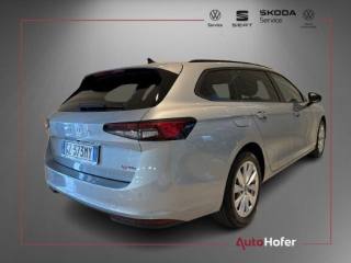 SKODA Superb usata, con Airbag laterali