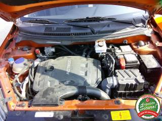 DR MOTOR DR3 usata, con Tettuccio apribile