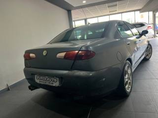 ALFA ROMEO 166 usata, con Airbag Passeggero