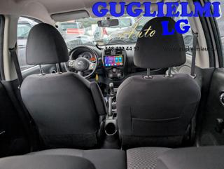 NISSAN Micra usata, con Autoradio digitale