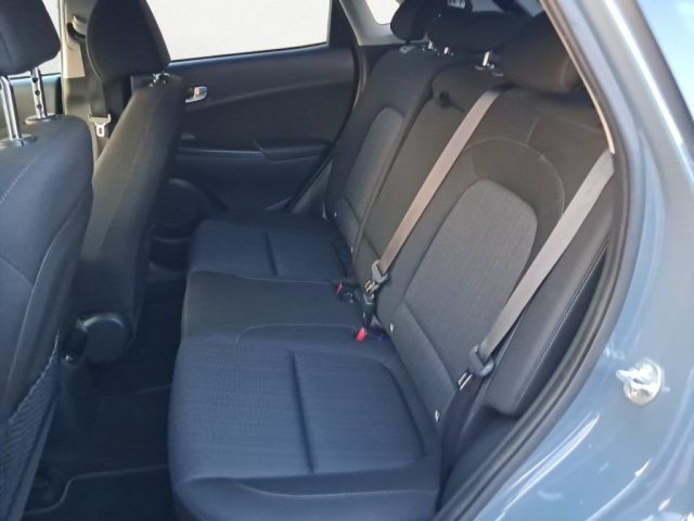 HYUNDAI Kona usata, con Fari LED