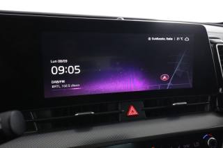 KIA Sportage usata 11