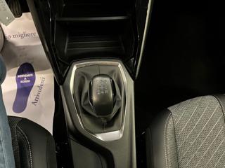 PEUGEOT 208 usata, con Autoradio