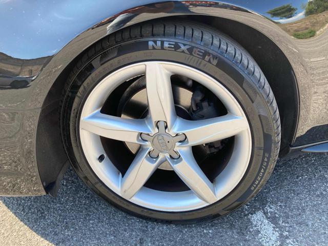 AUDI A4 usata, con Lettore CD