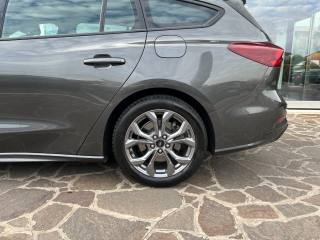 FORD Focus usata, con Chiusura centralizzata