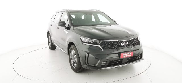 KIA Sorento usata, con Controllo vocale