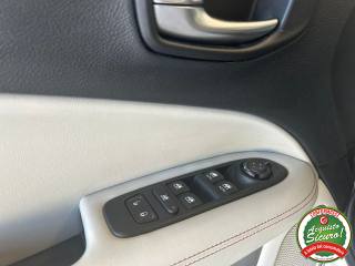 JEEP Compass usata, con Bracciolo