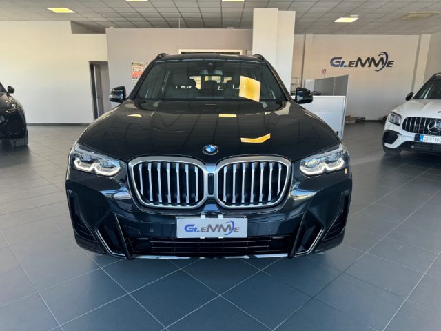 BMW X3 usata, con Cerchi in lega