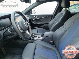 BMW 118 usata, con Climatizzatore