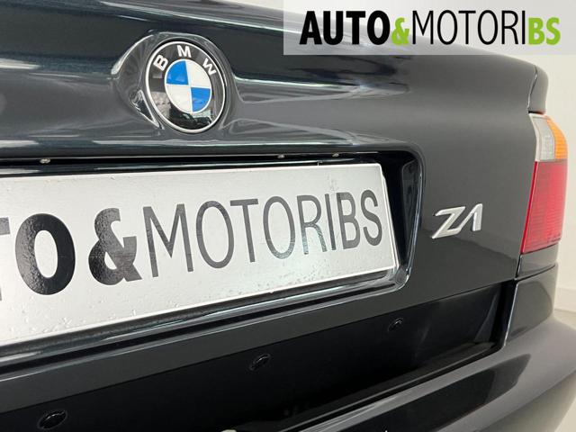 BMW Z1 usata 17