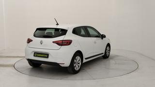 RENAULT Clio usata, con Alzacristalli elettrici