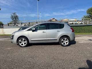 PEUGEOT 3008 usata, con Airbag Passeggero