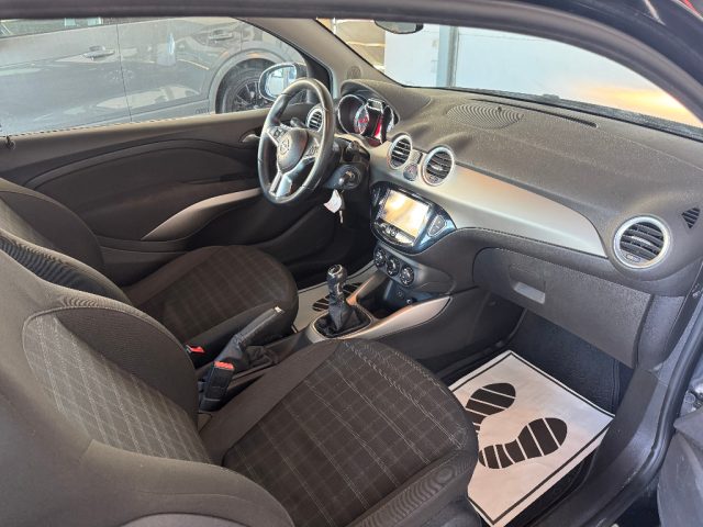 OPEL Adam usata 20