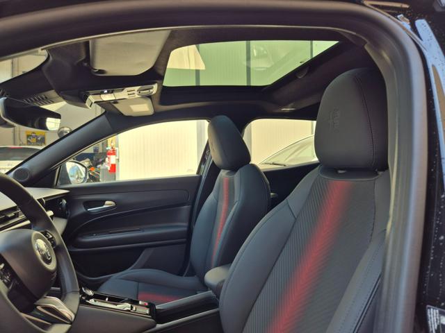 ALFA ROMEO Junior usata, con Controllo trazione