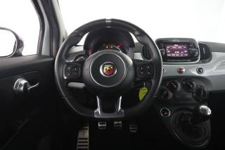 ABARTH 595 usata 5