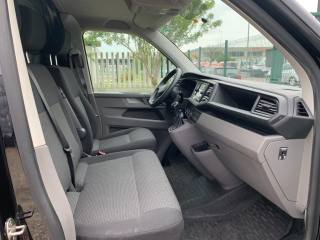 VOLKSWAGEN Transporter usata, con Cronologia tagliandi