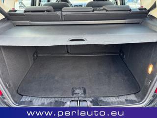 MERCEDES-BENZ A 150 usata, con Lettore CD