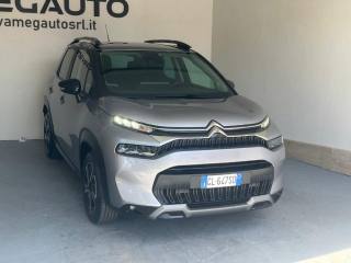 CITROEN C3 Aircross usata, con Airbag laterali