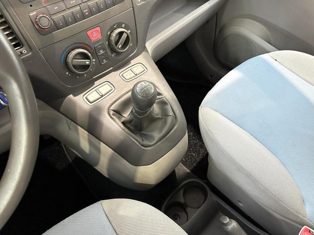 FIAT Idea usata, con Lettore CD