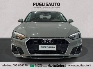 AUDI A5 usata, con Airbag