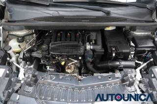 OPEL Crossland X usata 56
