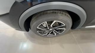 MG ZS usata, con Climatizzatore
