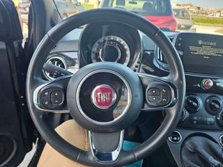 FIAT 500 usata, con Immobilizzatore elettronico