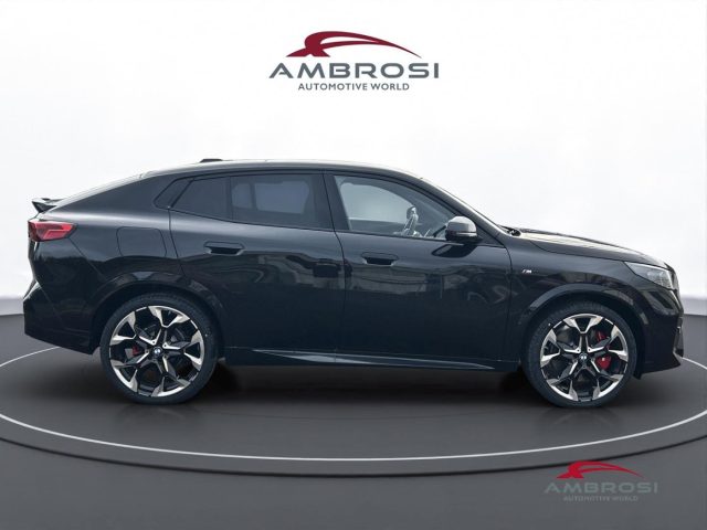 BMW X2 usata 4