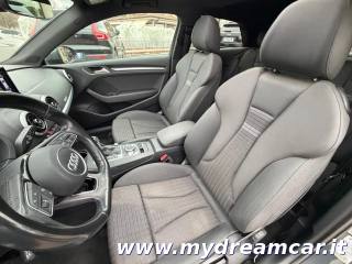 AUDI A3 usata, con Fendinebbia