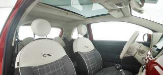 FIAT 500 usata 46