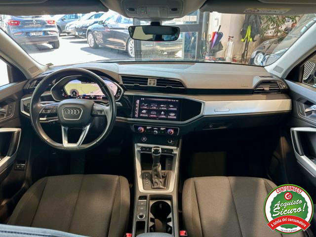 AUDI Q3 usata, con Controllo trazione