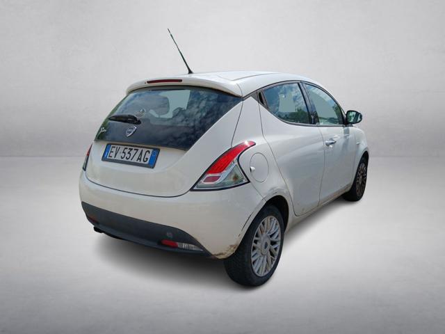 LANCIA Ypsilon usata, con Airbag Passeggero