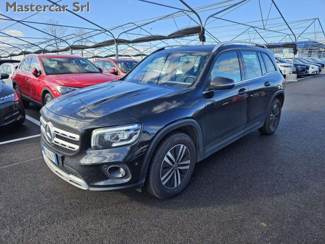 MERCEDES-BENZ GLB 200 usata, con Airbag