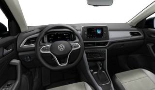 VOLKSWAGEN T-Roc usata, con Airbag laterali